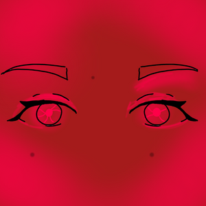 "Red for the First Time"