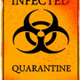 INFECTED:QUARANTINE