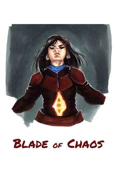Blade of Chaos