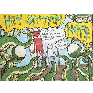 It Could Happen To You - Part 10