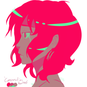 Palette 'Conversation Hearts'