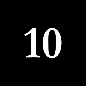 Cap&iacute;tulo 10: O Reencarnado