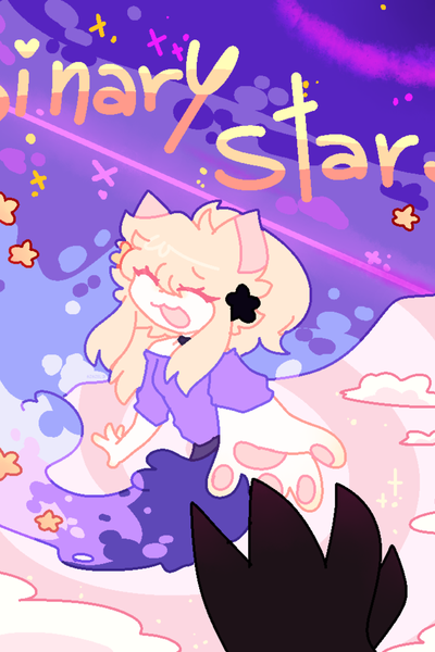 Binary Stars
