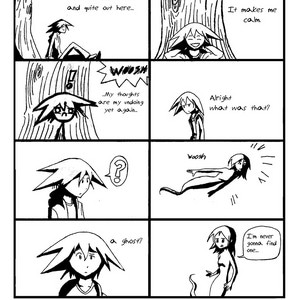 Chapter 1: Pages 3-4