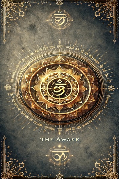 7Chakaras: The Awake