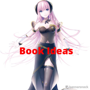 Book #4 - Where Cherry Blossoms Bloom