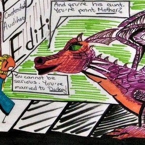 The Bachelor: Brooding Edition