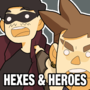 Hexes & Heroes [archive]