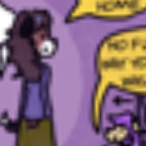 Beagle Nose Vs. Average Nic Fiend