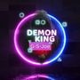 Demon King.
