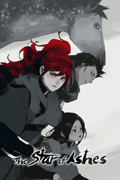 The Star of Ashes