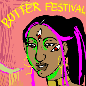 Chapter Thirteen (Part I): LUCKY WINNER