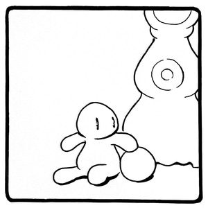 Playing with the ball