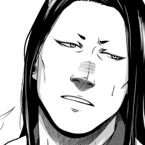 TD Chapter 3: You're Cute