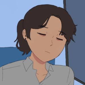 Chapter 9.6: A Sibling's Loved Ones