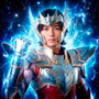 KOTZ / Rise of the Cosmos