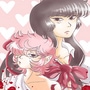 Cupid and Saiki