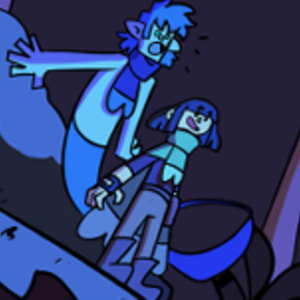 Ch2 Ep2.3: "The River of Magnum Opus"