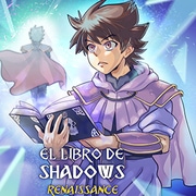 El Libro De Shadows "Renaissance"