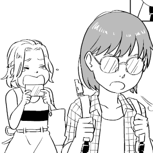 Heartbreak Companion (1 of 2)