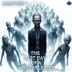 Chapter 1 - The Last Day of a Miserable Life