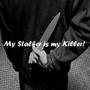 My stalker is my killer...