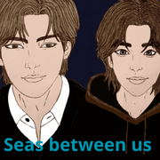 Seas Between Us