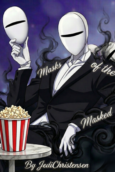 Masks of the Masked