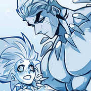 Rasca &amp; Golieth - Shark Frenzy