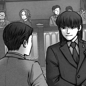 CHAPTER 11 (pg. 27, 28): Ceremony