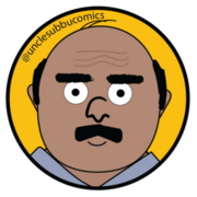 Uncle Subbu Comics