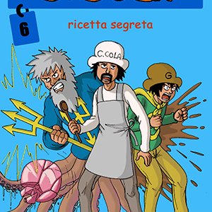 ricetta segreta