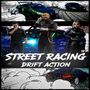 Street Racing T2 Drift Action