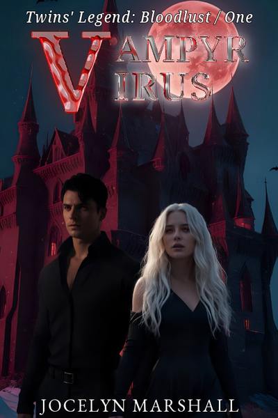 Vampyr Virus [Twins' Legend: Bloodlust/One]