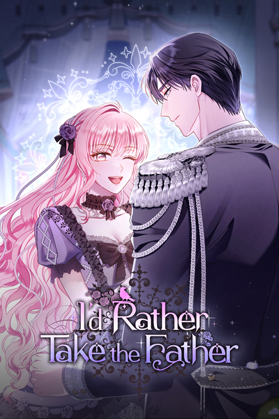 I'd Rather Take the Father