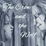 The Crow and the Wolf