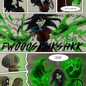 Oversoul Ch1: Page 10