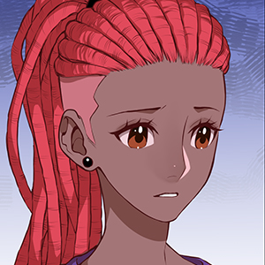 Ch. 5: Werewolf on Campus (3/4)