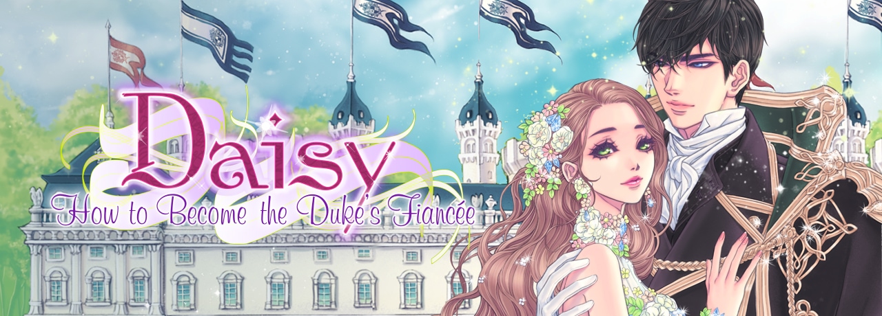 Daisy How To Become The Duke S Fiancee