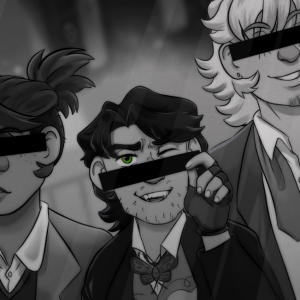 [Redacted]: Cover Page