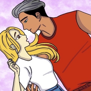 Good morning I’m Eva 