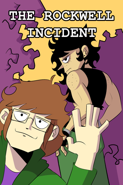 The Rockwell Incident