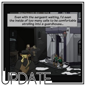 Case 1: Put It On Black (Part 3)