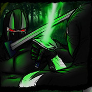 Incognito: Enter the Ninja