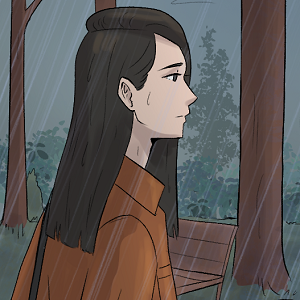 Behind Two Screens - Page 8