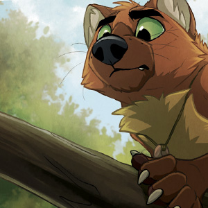 Oren's Forge - PG 338