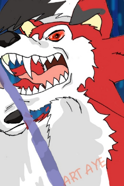 Canine Pokemon 