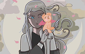 custom banner
