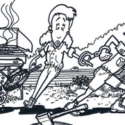 The Adventures of Ranger Ralph