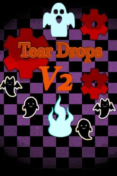Tear Drops V2 